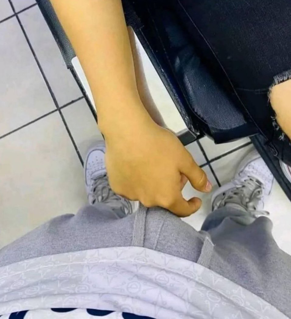 El barbero – Parte II