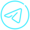 Telegram Icon