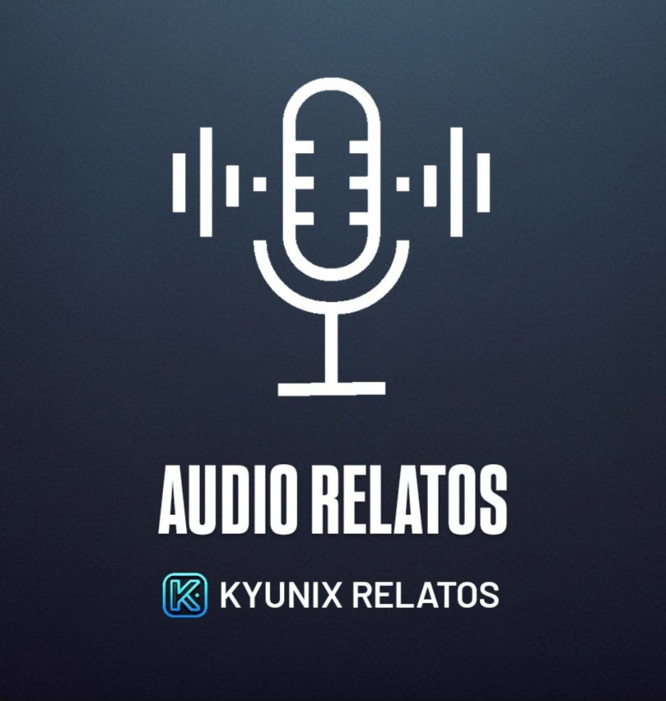 Relato-Audio: Su grindeo sureño