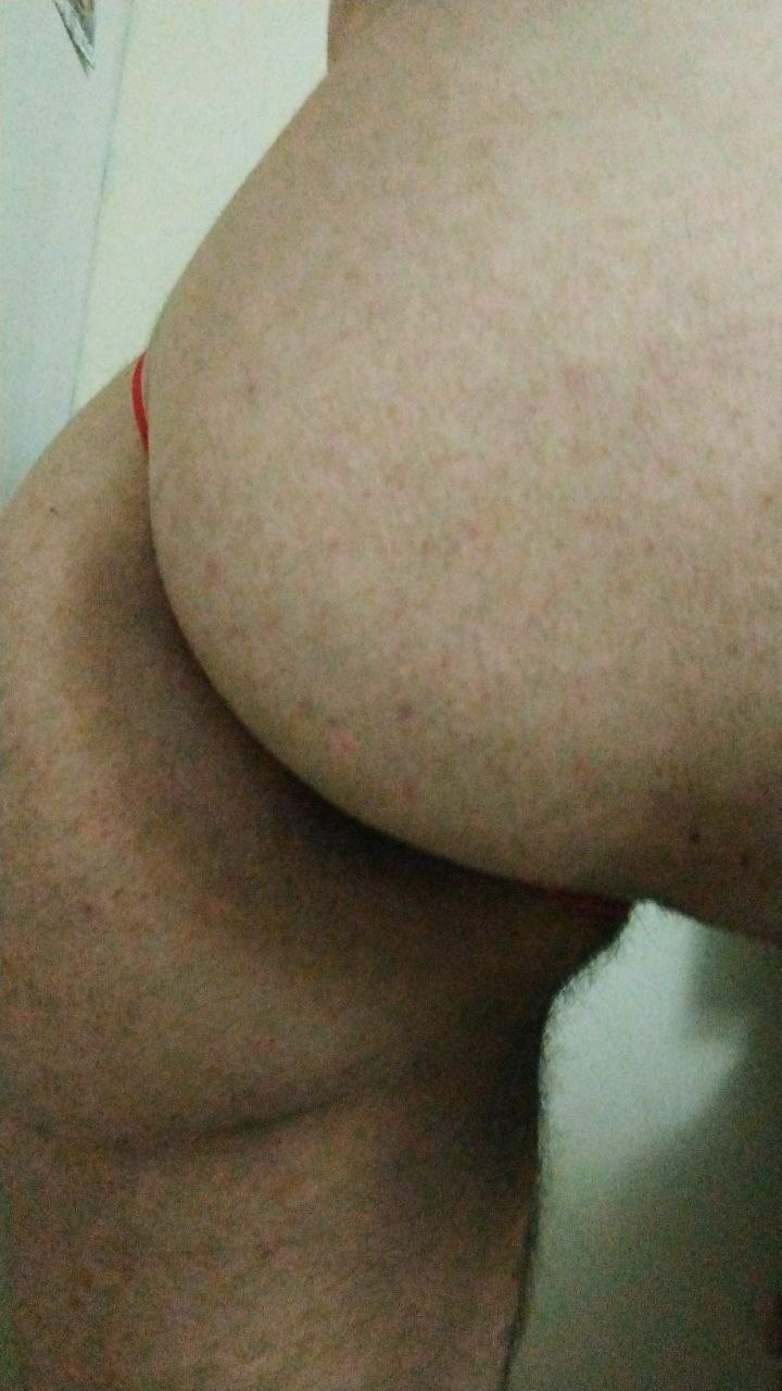 Mi primera vez y con mi tío