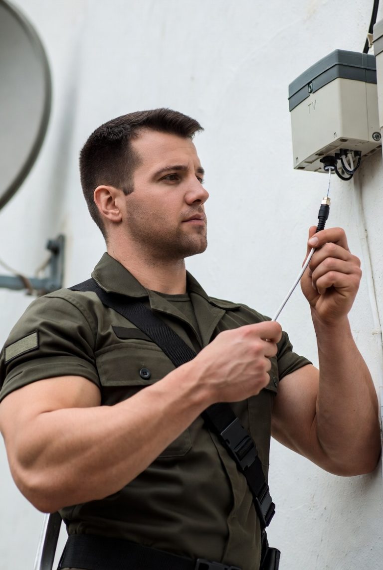 El Instalador instalado