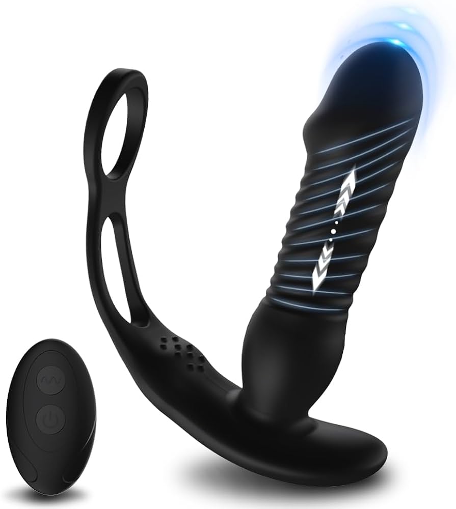 El juguete de mi hermano parte 3