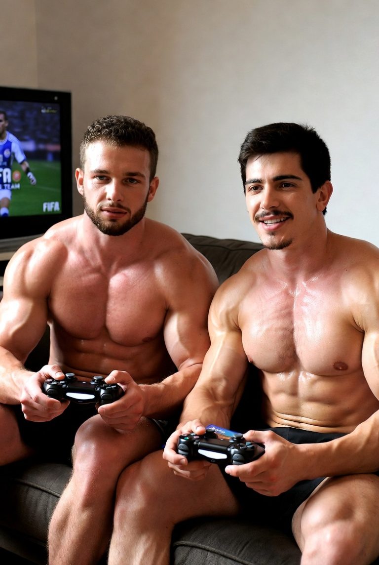 Las pololas salieron… 4.5 (74)