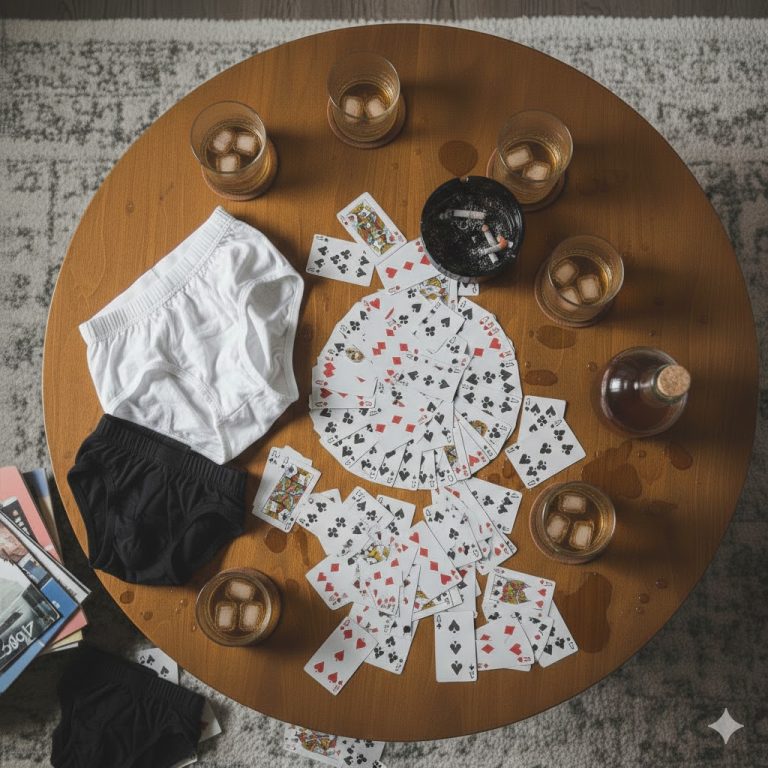 5 amigos – Parte III: Juego de amigos 5 (80)