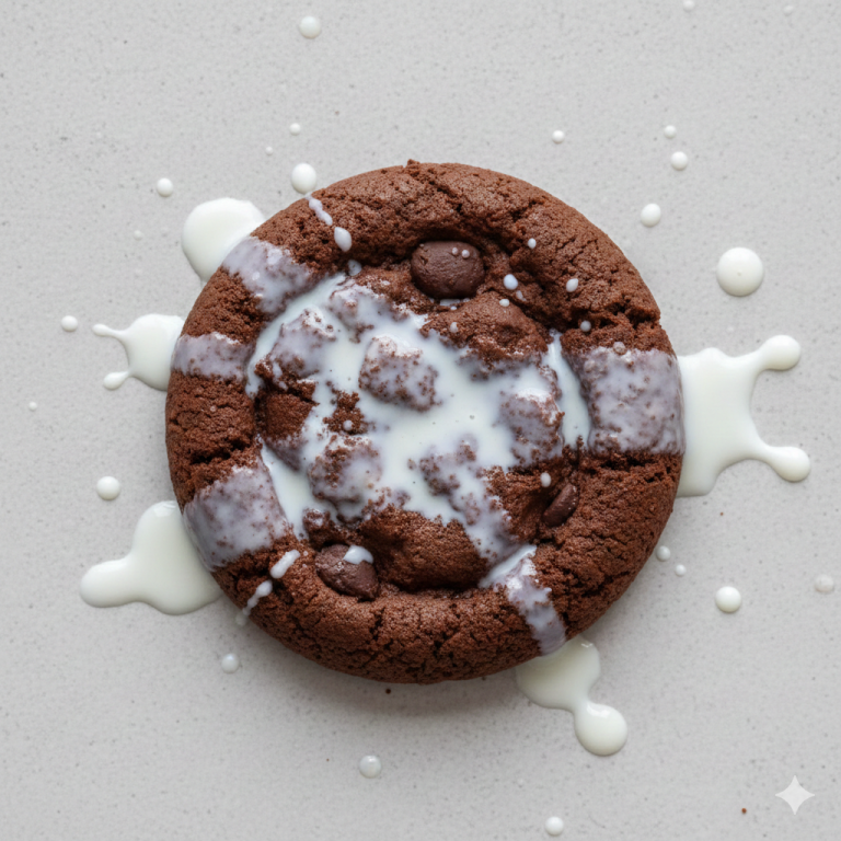 Fuí la galleta 4.9 (49)