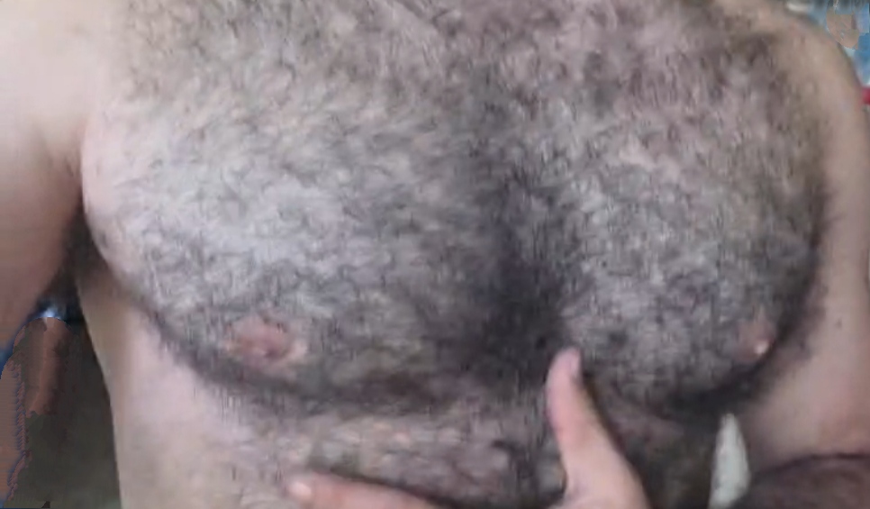 Mi padrino me lleno de leche