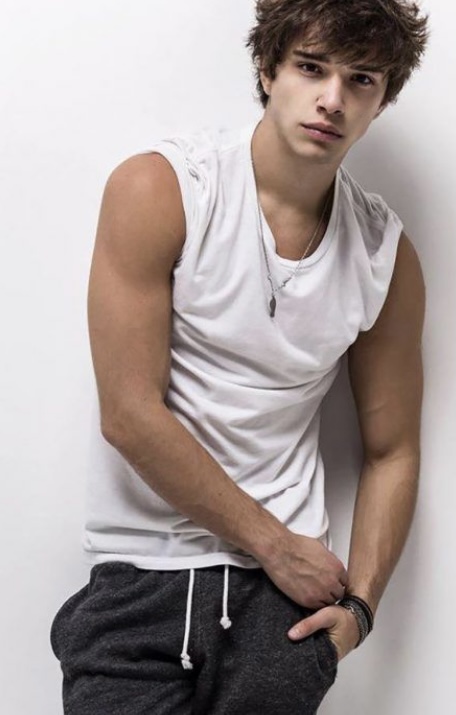 Me enamore de mi primo