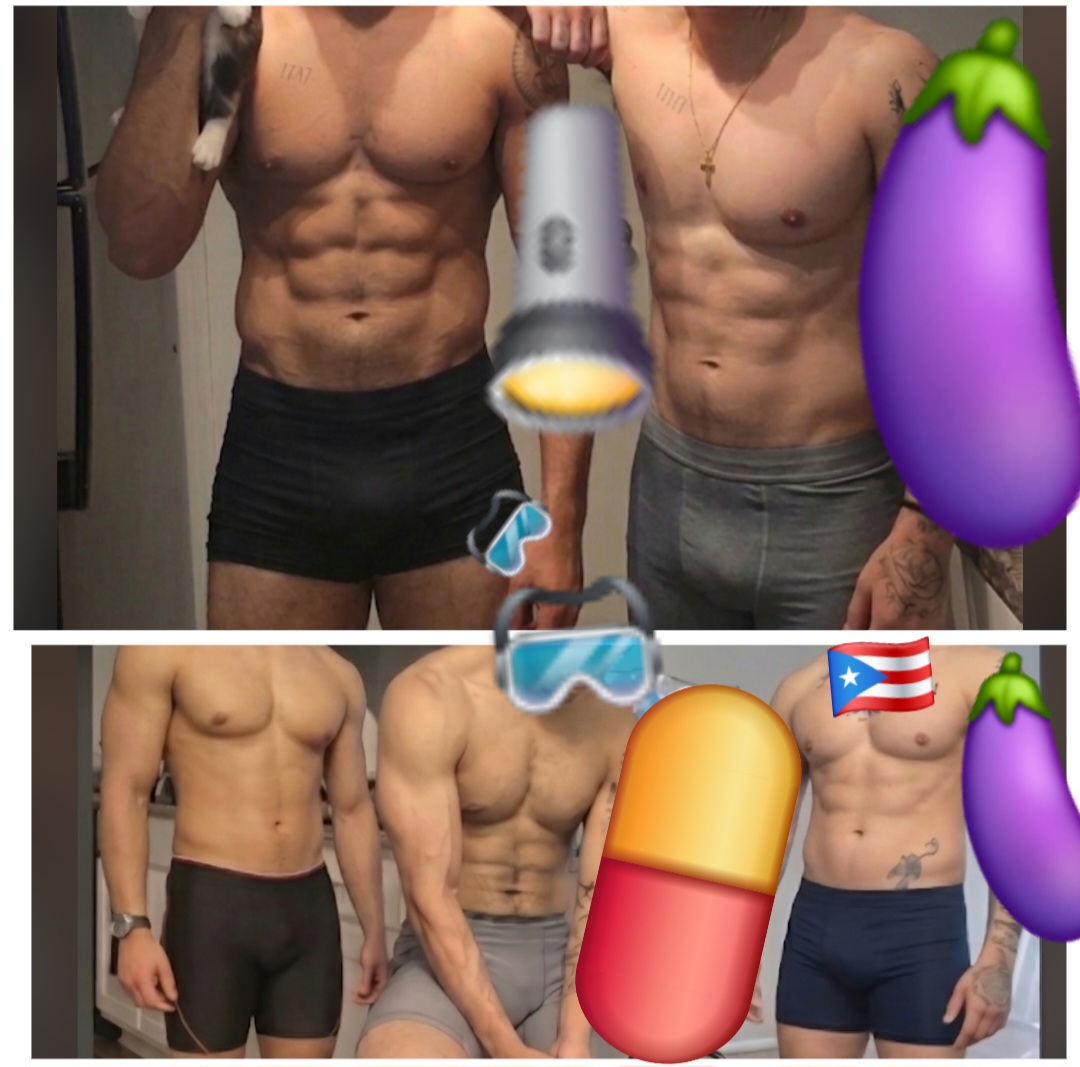 Confesiones del boricua – Parte VIII